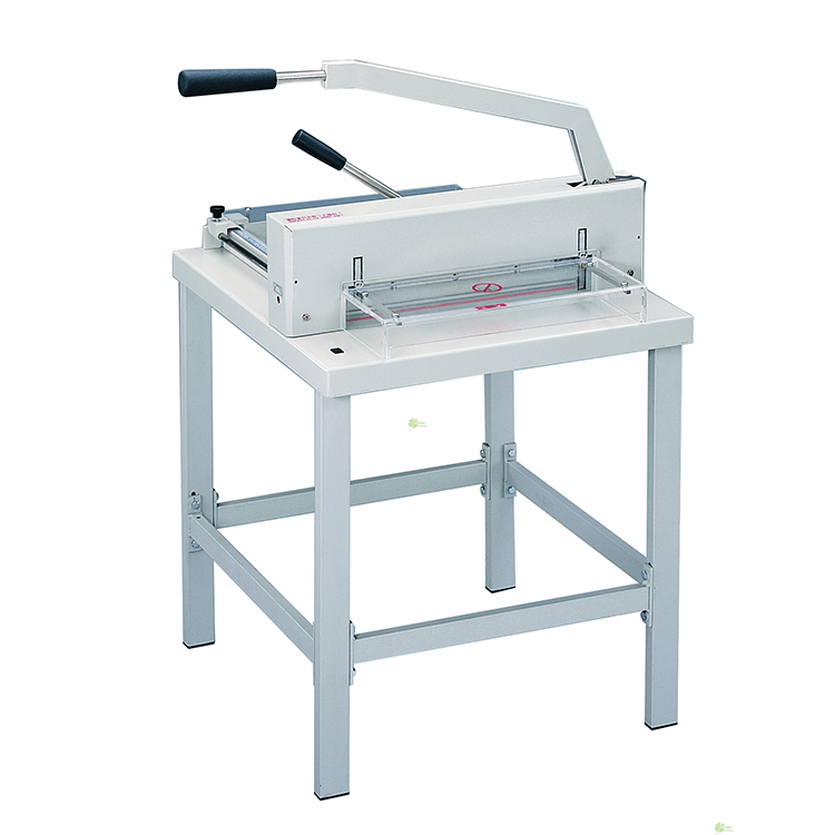 Guillotina manual PMA 430