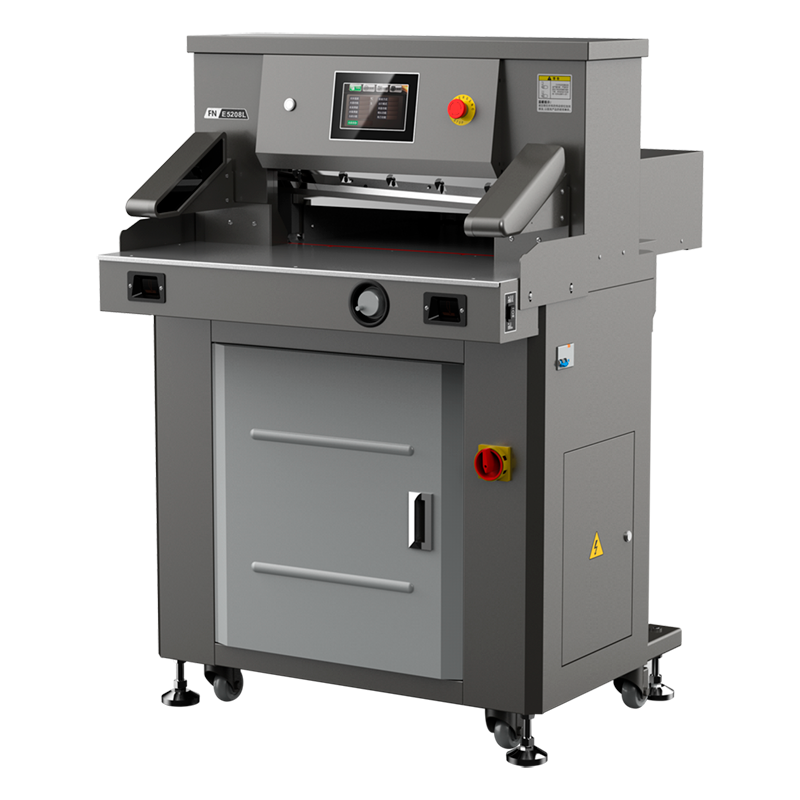 Guillotina eléctrica Stark Cut 520 EL