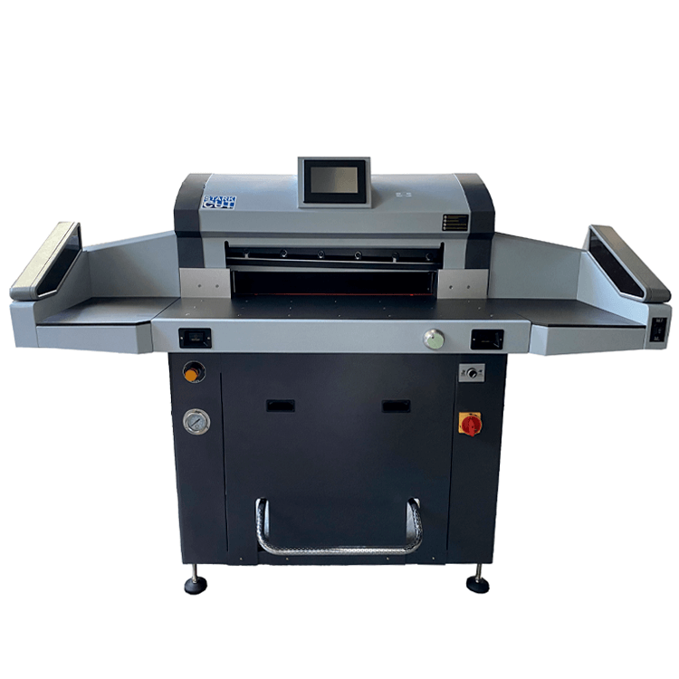 Guillotina hidráulica Stark Cut 720 EPS H